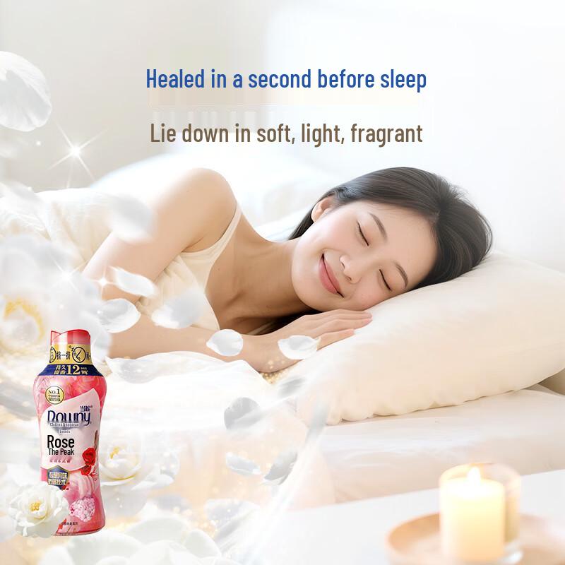 Downy Laundry Scent Booster Beads