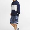 Nike Basketball Shorts Men's Dark Royal Blue Moderate CK6348-457