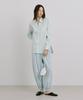 Bundercammer Shirred Moon Jar Pants_Light Blue