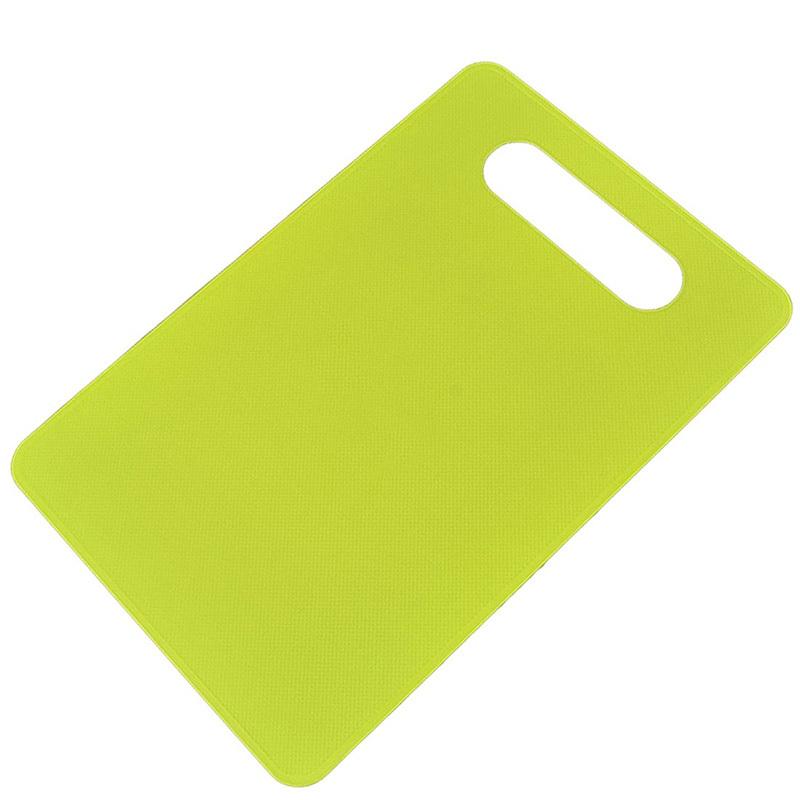 Non-slip Cutting Board Vegetable Chopping Board Kitchen Accessories
