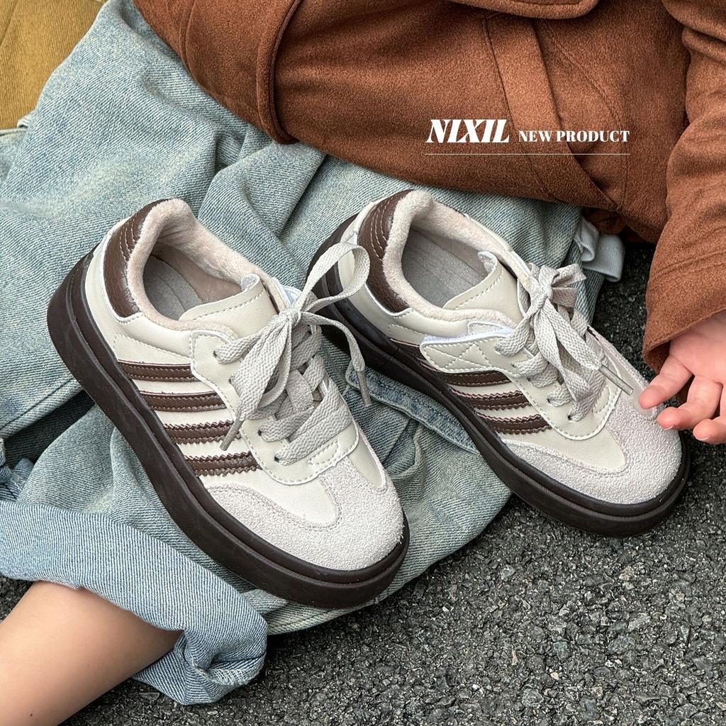 Clearance, Handling, Autumn and Winter, Children's Casual Shoes, Sneakers, Martin Boots