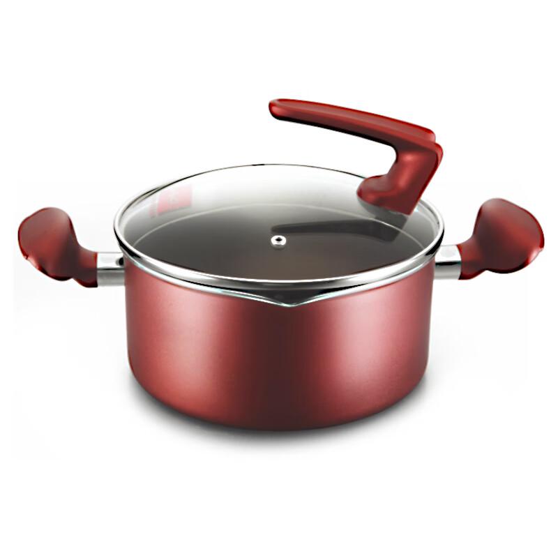 FEiSLE Fucai Non-Stick Soup Pot
