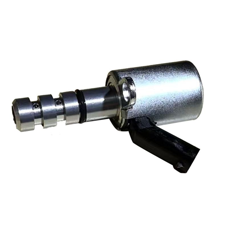 Regulační ventil tlaku oleje pro VW Skoda Seat 1.4 1.6 2.0 TDI Ventil olejového čerpadla - Čísla dílů 04L906455A/04L906455J 04L906455B