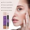Zephoco 2-In-1 Cream Highlighter And Contour Dual-Ended Stick - Creamy Natural Highlight And Bronzy Shade To Sculpt The Face less