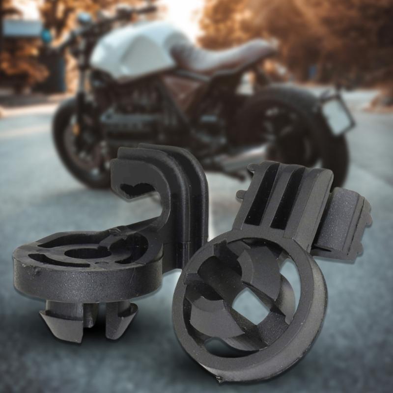 Engine Bonnet Stabilizer Clip Bonnet Support Rod Fastener Front Bonnet Support Clip Replaces 5M0823395A Suitable for Golf