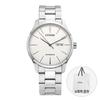 NH8350-83A Men's Metal Watch