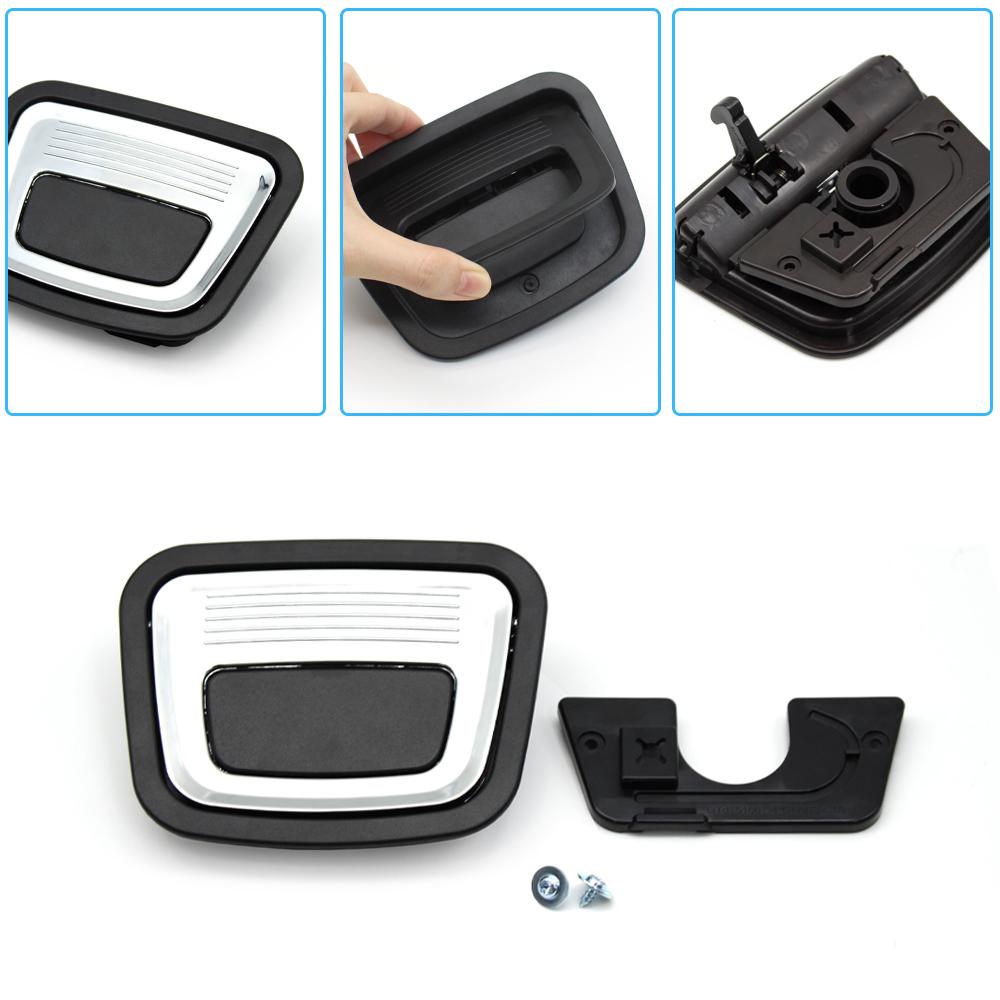 Tapete de Carpete para Porta-Malas Traseiro com Alça para Mercedes Benz Classe ML GL GLE GLS W166 W292 ML300 GL450 GLE320