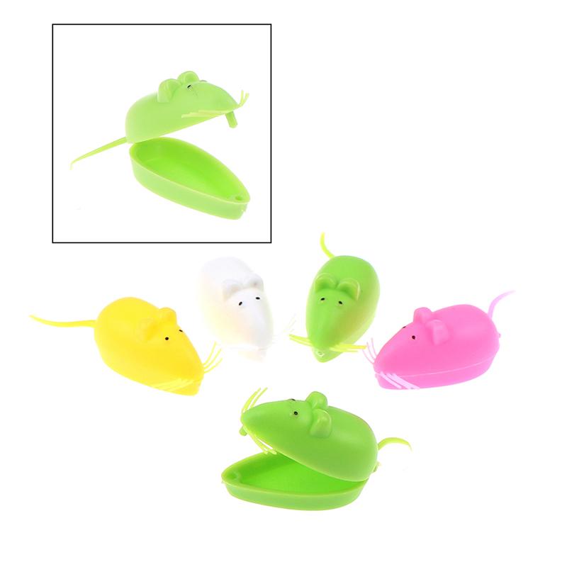 5Pcs Mini Plastic Baby Milk Teeth Holder Organizer Box Save Tooth Storage