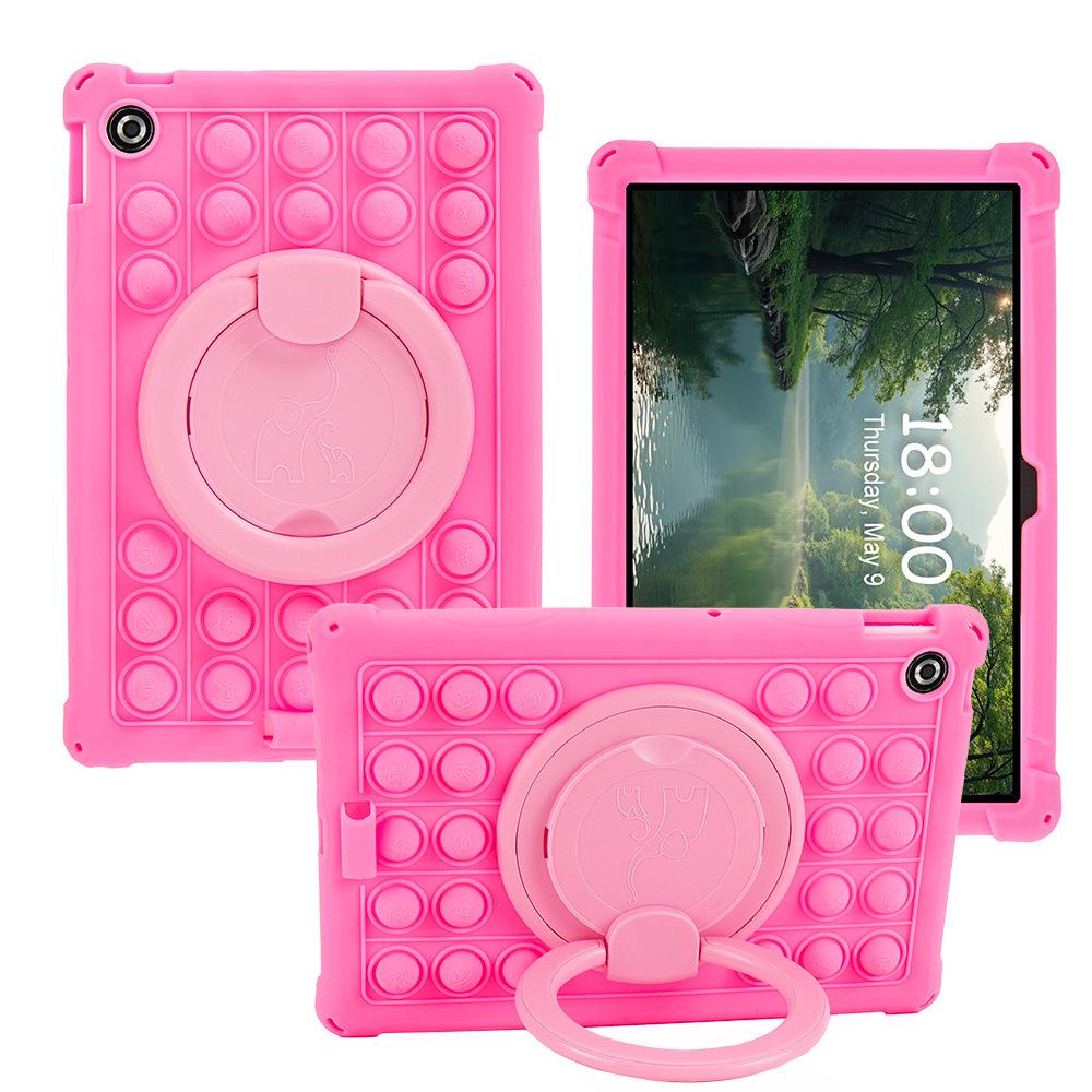 Tablet Lenovo Tab M10 4. generace Rotující mačkací hračka TB311FU 10,1palcový Ochranné pouzdro