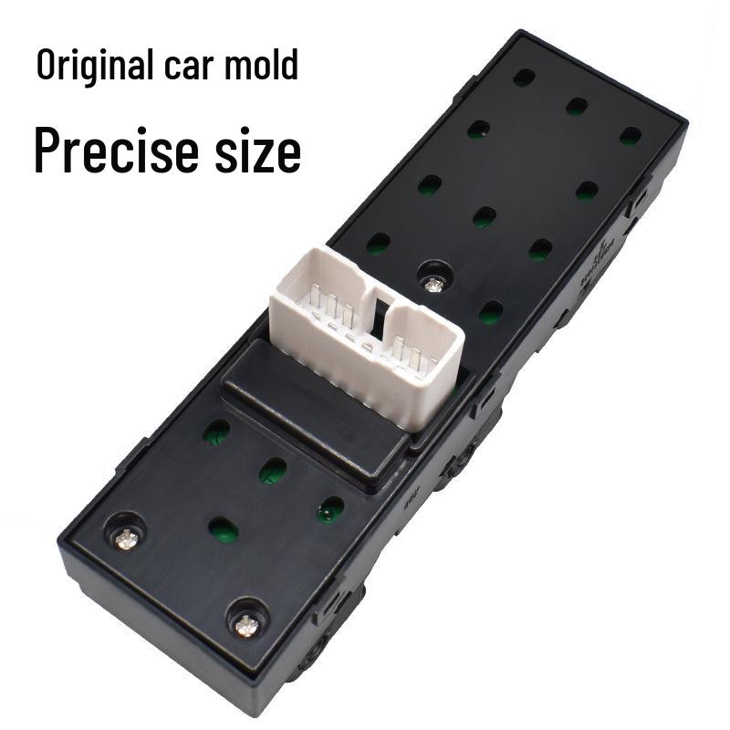 93570-2E000 Hyundai Tucson Power Window Master Switch