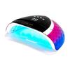 UV LED Lamp Glow Yc57 Rn Blue-Pink 268W