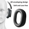 Premium Ear Pad for Surround 80UC POLY Over Ear Headphones Effective Noise Isolation and Easy Installation Process