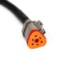 Areyourshop Speed Sensor fit for Can Am 715900314 420265621 420265625 420265626 420265629