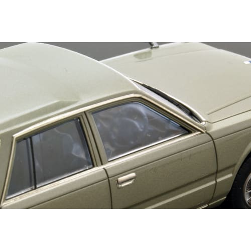 Tomytec 1/35 MC-002 Cedric/Gloria Wagon