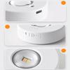 IR Remote Control Under Cabinet Lights Dimmable RGB Wireless Spotlight  Cupboard Lighting