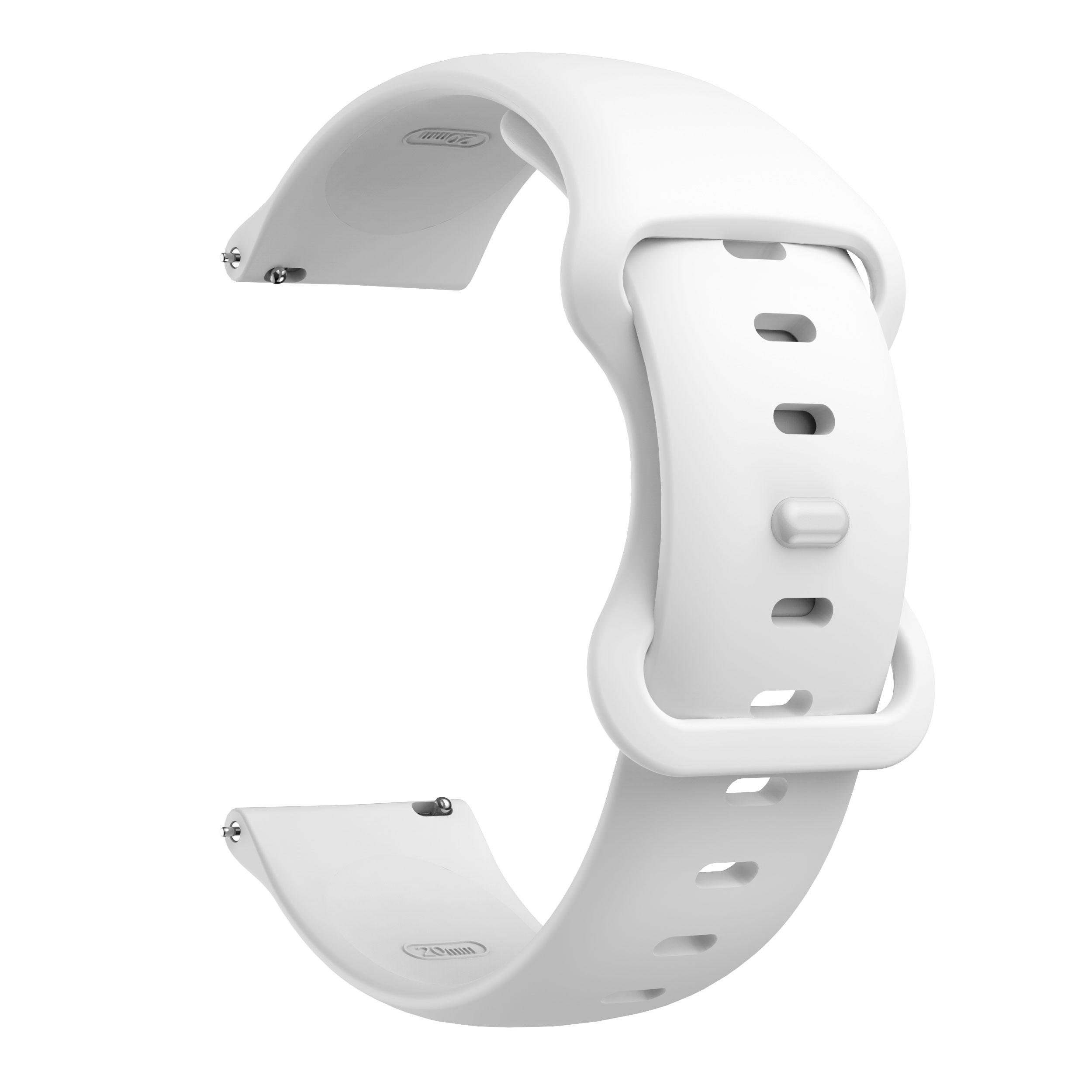 White 20mm