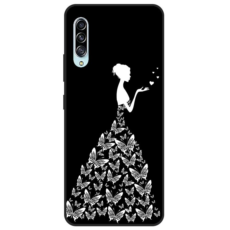 

Для Samsung Galaxy A90 5G Чехлы для Galaxy A 90 SM-A908N Мягкий Чехол Для Samsung A90 5G Чехол Животное Силиконовый Чехол Задняя Крышка Телефона Samsung A90 5G