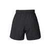 adidas Originals Soft Comfortable Skin-Friendly Fashion Loose Casual Shorts Women Shorts Black JD1511