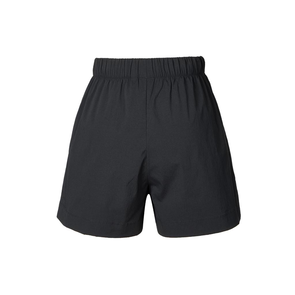 adidas Originals Soft Comfortable Skin-Friendly Fashion Loose Casual Shorts Women Shorts Black JD1511