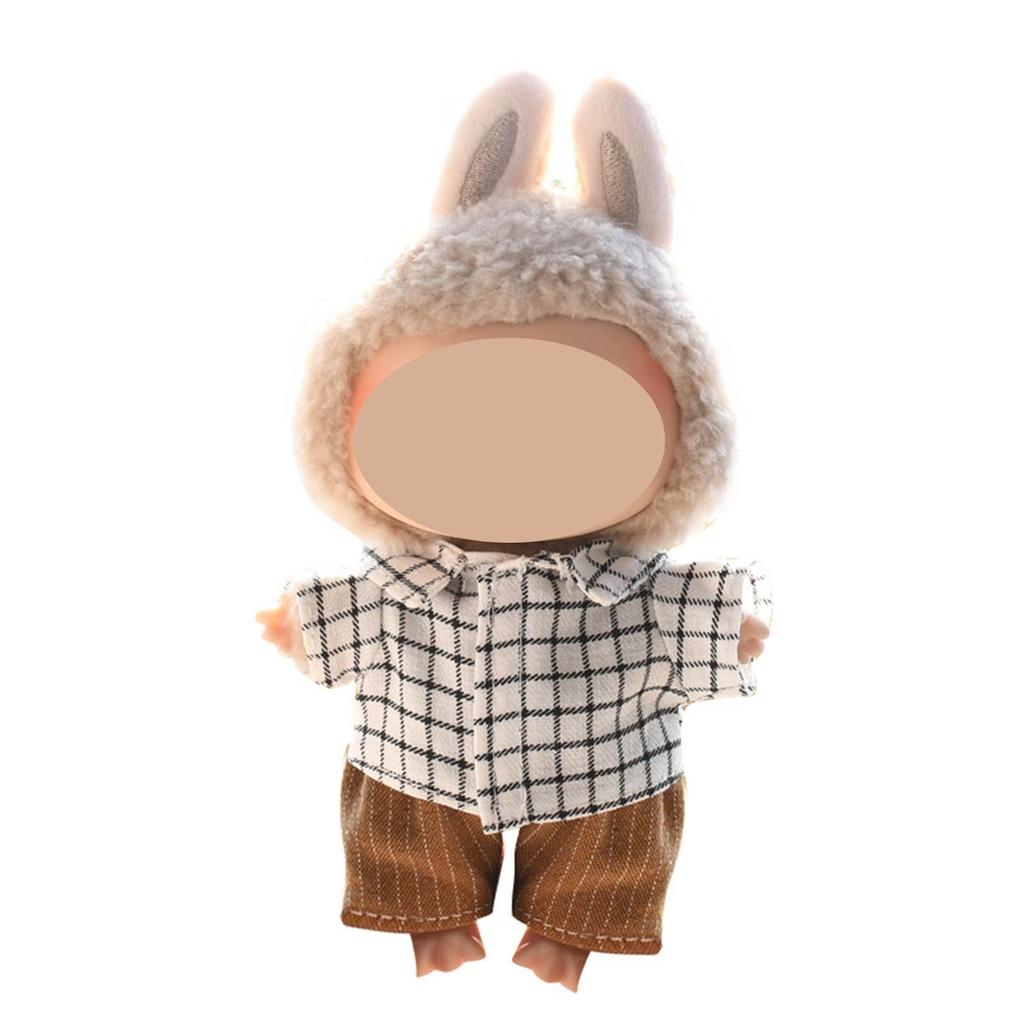Fun Dolls Clothing, Anime Plush Toys And CuteAccessories,cuteDolls Clothings