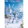HiPlay SOSKILL Hatsune Miku: Kodama of the Freezing Point Ver. Snow Miku SSK-MIKU03 Pre-Colored Plastic Model Kit