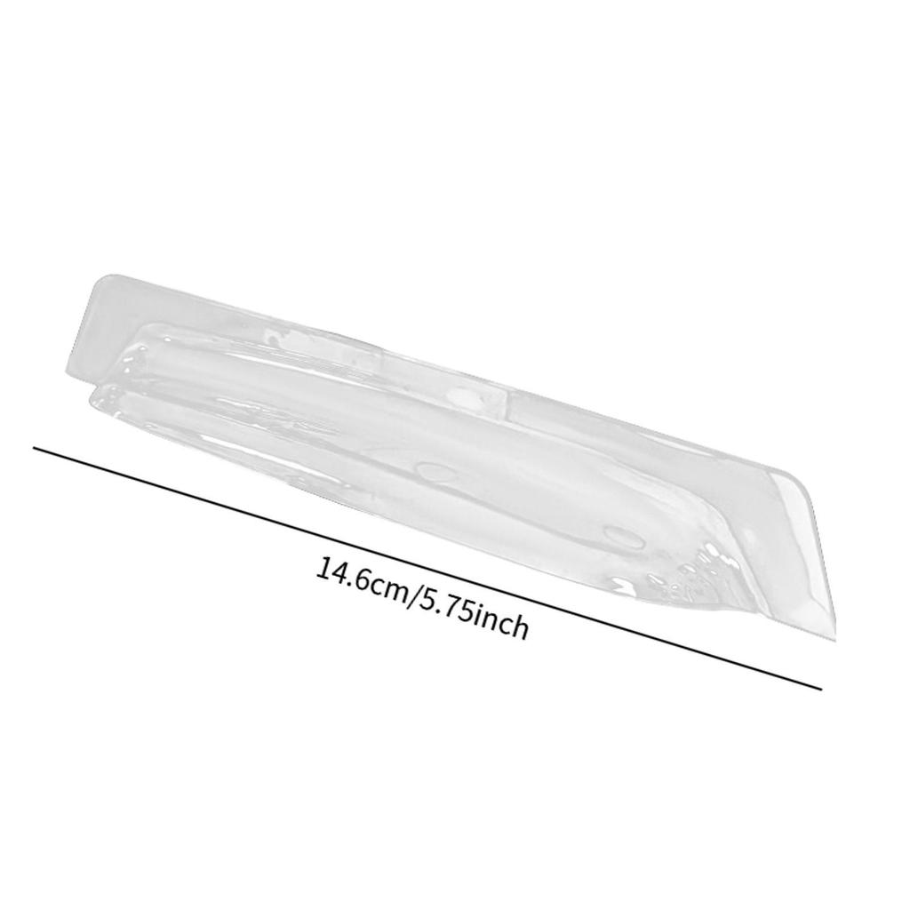 Car Reversing Camera Rain Shade Cover Protection Replacement Visor Protector