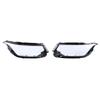 2022 Volkswagen Tiguan L Base Model Right Headlight Cover
