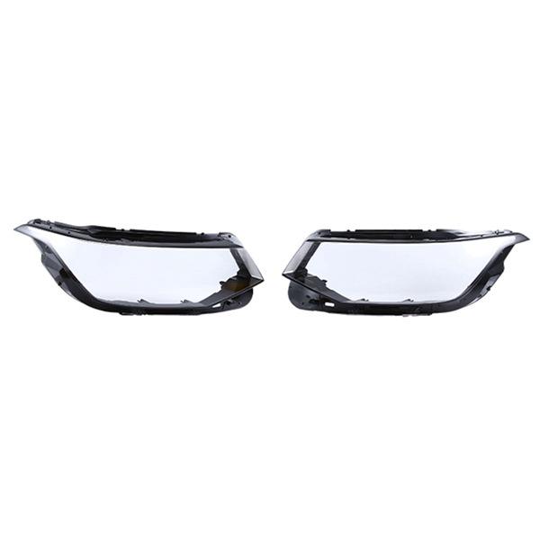 2022 Volkswagen Tiguan L Base Model Right Headlight Cover