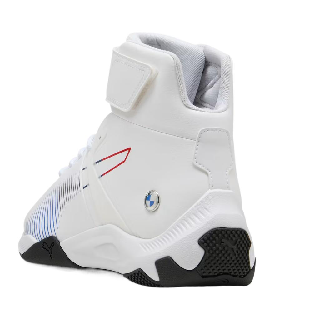 Puma BMW M Motorsport A3 Rokart Training Shoes Men sneakers 308235-04