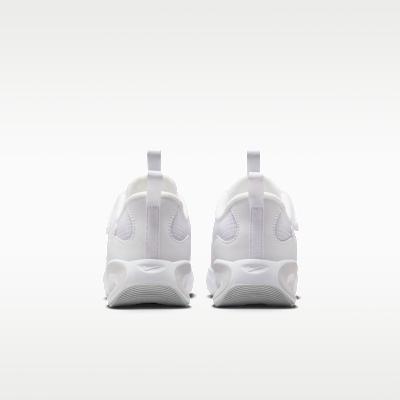 Nike Air Max Nova PS 'White Pure Platinum'