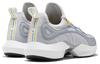 Sole Fury Reebok 00 'Cold Grey Cyan' DV9252