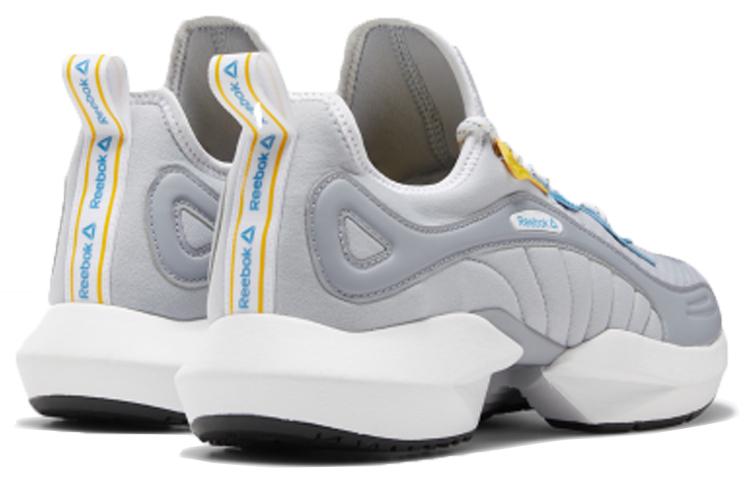Sole Fury Reebok 00 'Cold Grey Cyan' DV9252