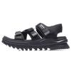 Sandalias de Playa Modernas Li Ning CF WuShi 5S para Mujer Color Negro AGUR004-6