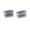 1Pcs Eyebrow Trimmer Plastic Eyebrow Comb For  Short/Long Nt1150 Nt3160 5175 Nt1500 1140