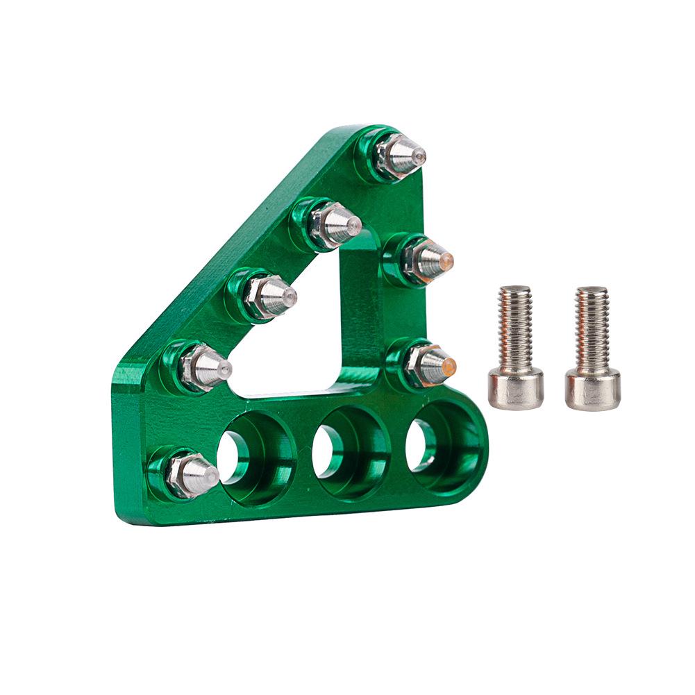 KTM/Husqvarna GASGAS Keeway Off-road Rear Brake Pedal Tip