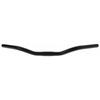 VWP Handlebar City Bike 22.2 / 600 / 25.4 Mm Steel Black