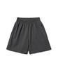 CARGOBROS Crease Wind Shorts (Charcoal)