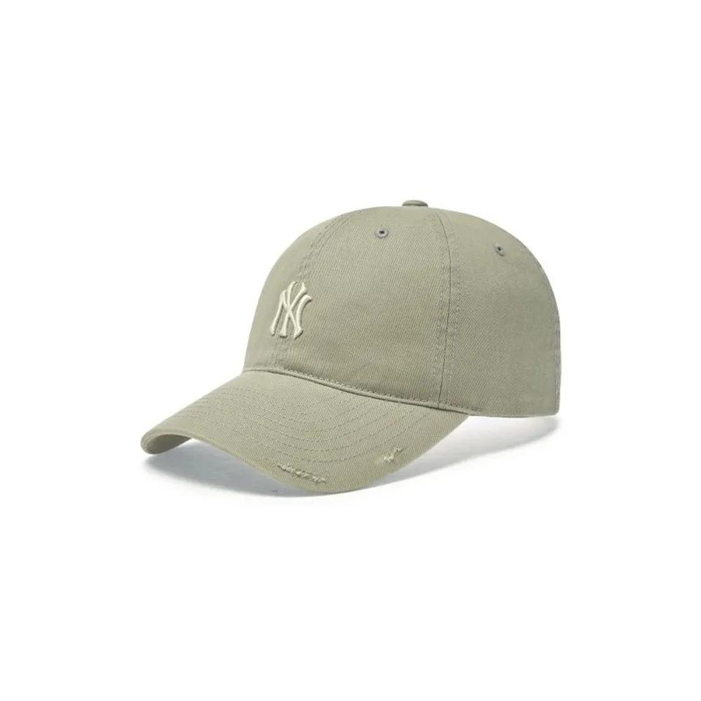 Unisex Street Back Arc Unstructured Ball Cap 3ACPB076N-50KAM FREE