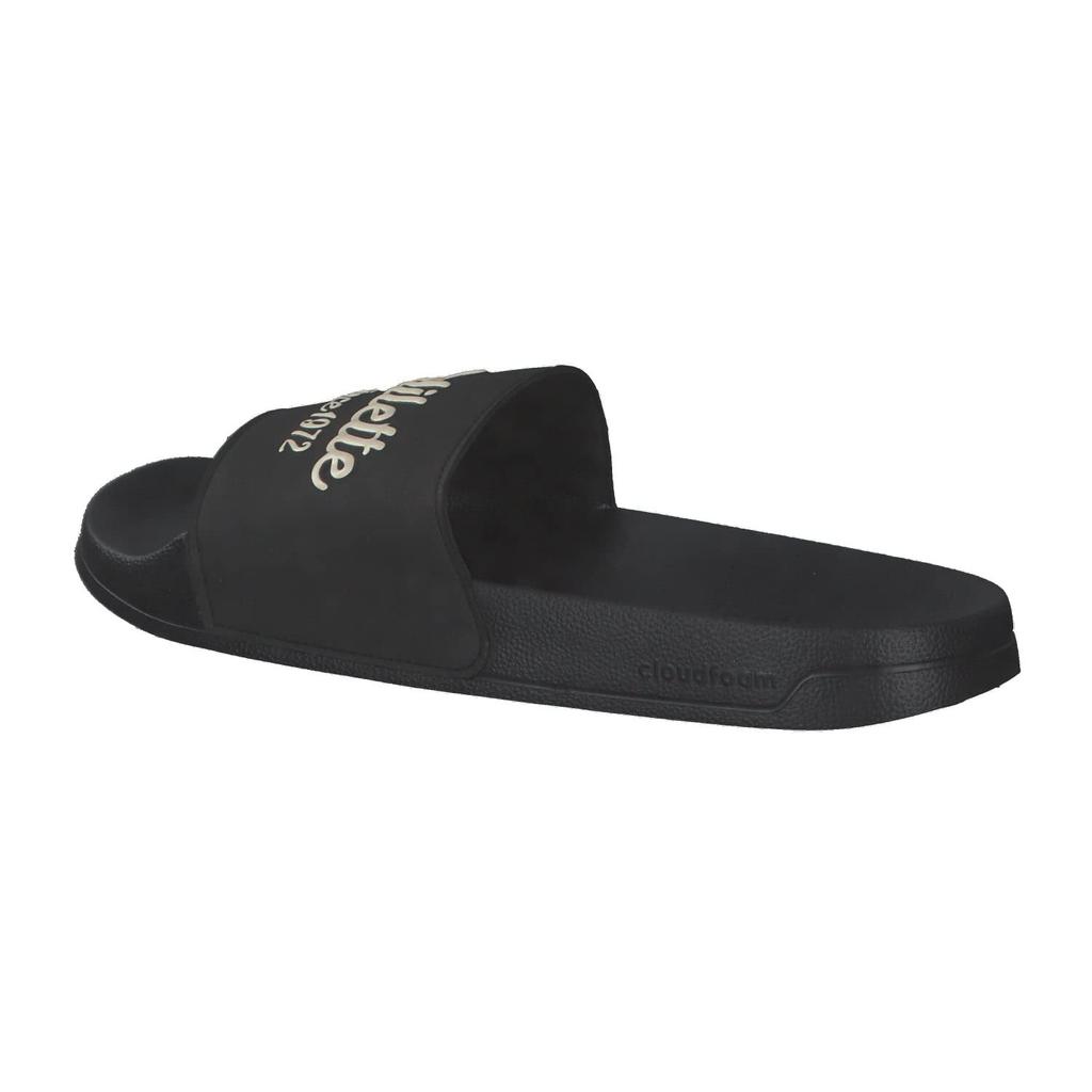 Adidas Adilette Shower Sandals LIN18 Core Black Cm (GW8747) 25.5