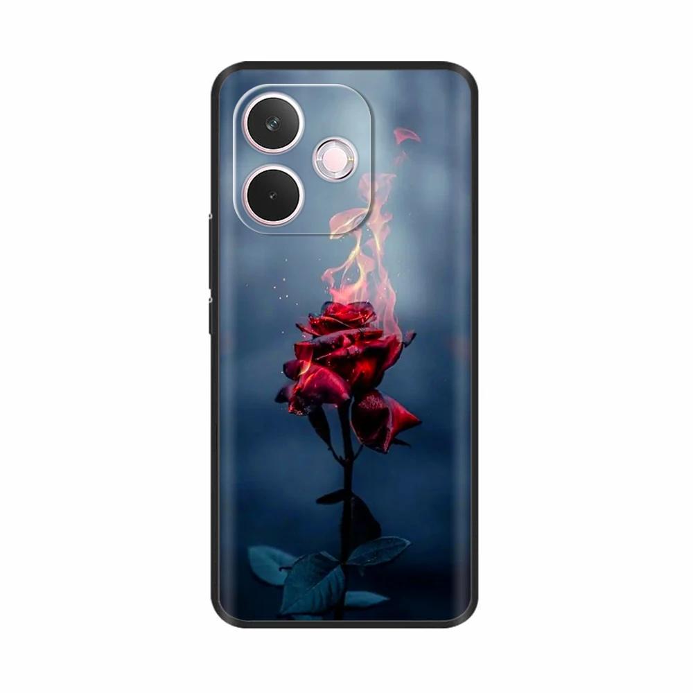 Case For OPPO A5 Pro Cover Silicone Soft TPU Phone Back Cover Bumper For OPPO A5 Pro 5G Cases Protective Shells a5Pro Fundas