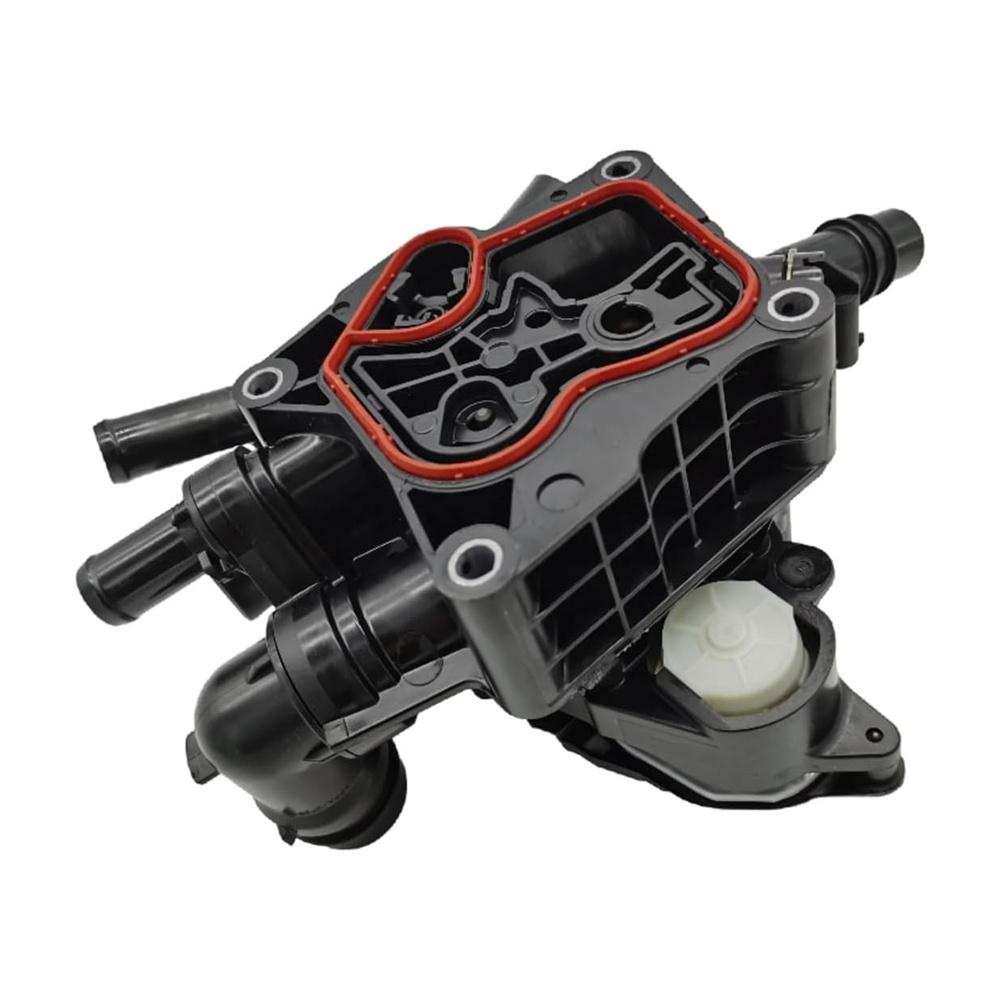 Integrated Thermostat Housing Module 256002S000 For Hyundai Sonata 2020-2021