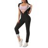 Women's Sauna Suits Fitness Sliming Shaper Bodysuit