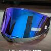 DOT Approved Graffiti Poor Handwriting Helmet Motocross Motobike Big Spoiler Helmet Riding Full Face Motorcycle Helmet Casque