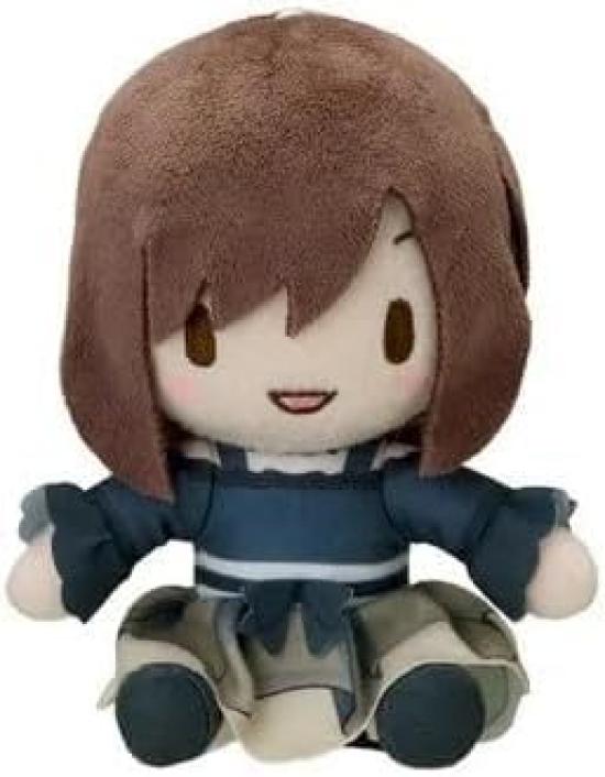 

Project The A Broken World and Miku Who Sing Fuwapuchi Mini Plush Toy Night Code Official Plush 12cm SEKAI Movie Can t 25-ji, De. Toy, Approx.