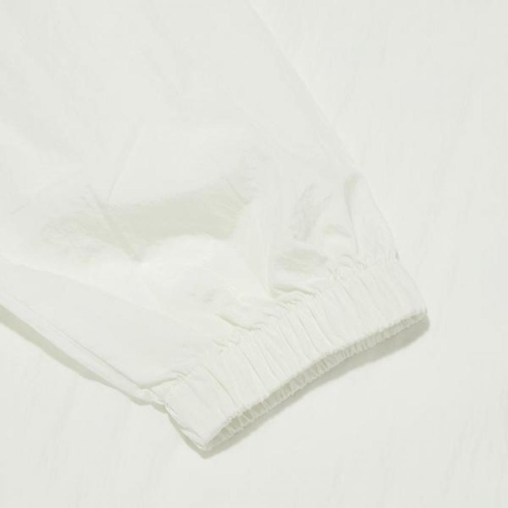 Fila Color Block Woven Sweatshirt