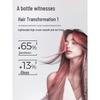 VS Sassoon Smooth & Silky Hair Shampoo