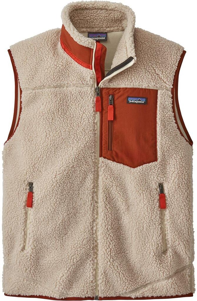Куртка Patagonia Men's Classic Retro-X Fleece Vest