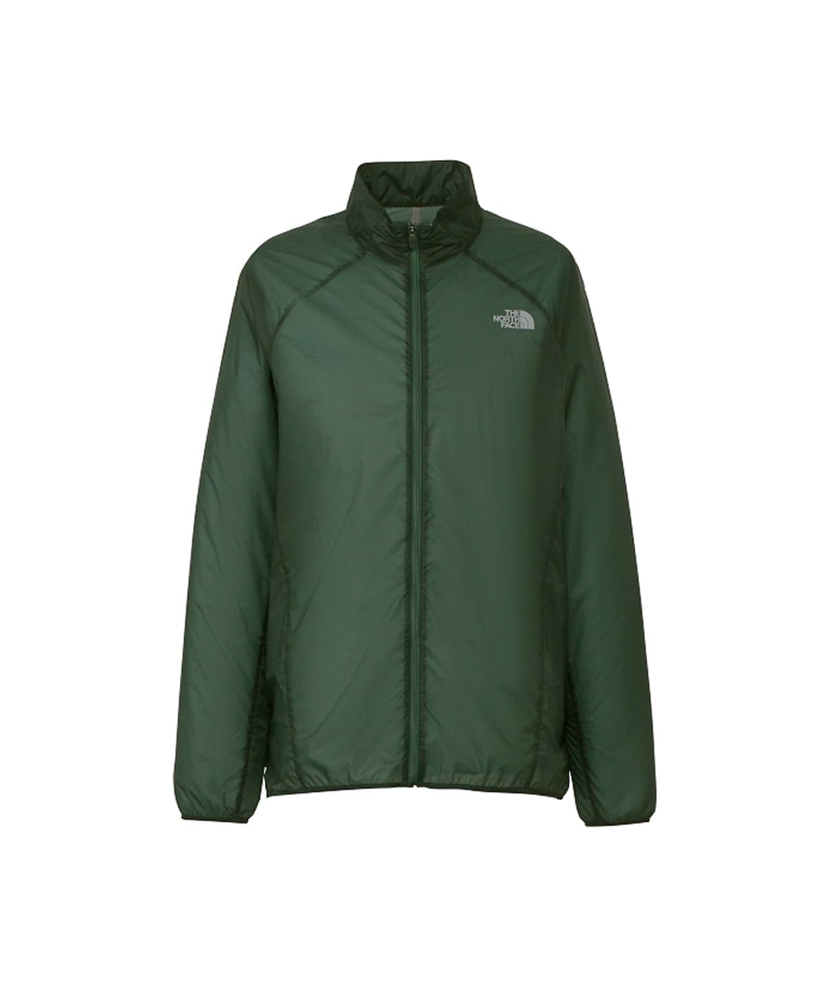 

The North Face Impulse Racing Dark Size L Jacket, Men s, Water-Repellent, Windproof, Lightweight, Compact, Sage,