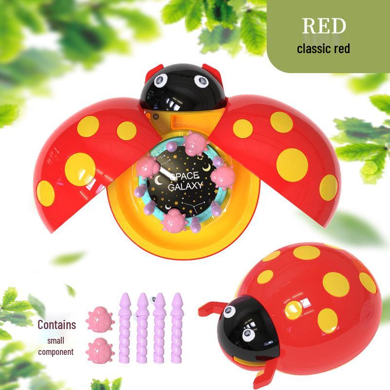 Mini tanzender Mann rotierende Spieluhr: Nähmaschine, Grammophon, Schreibmaschine Design