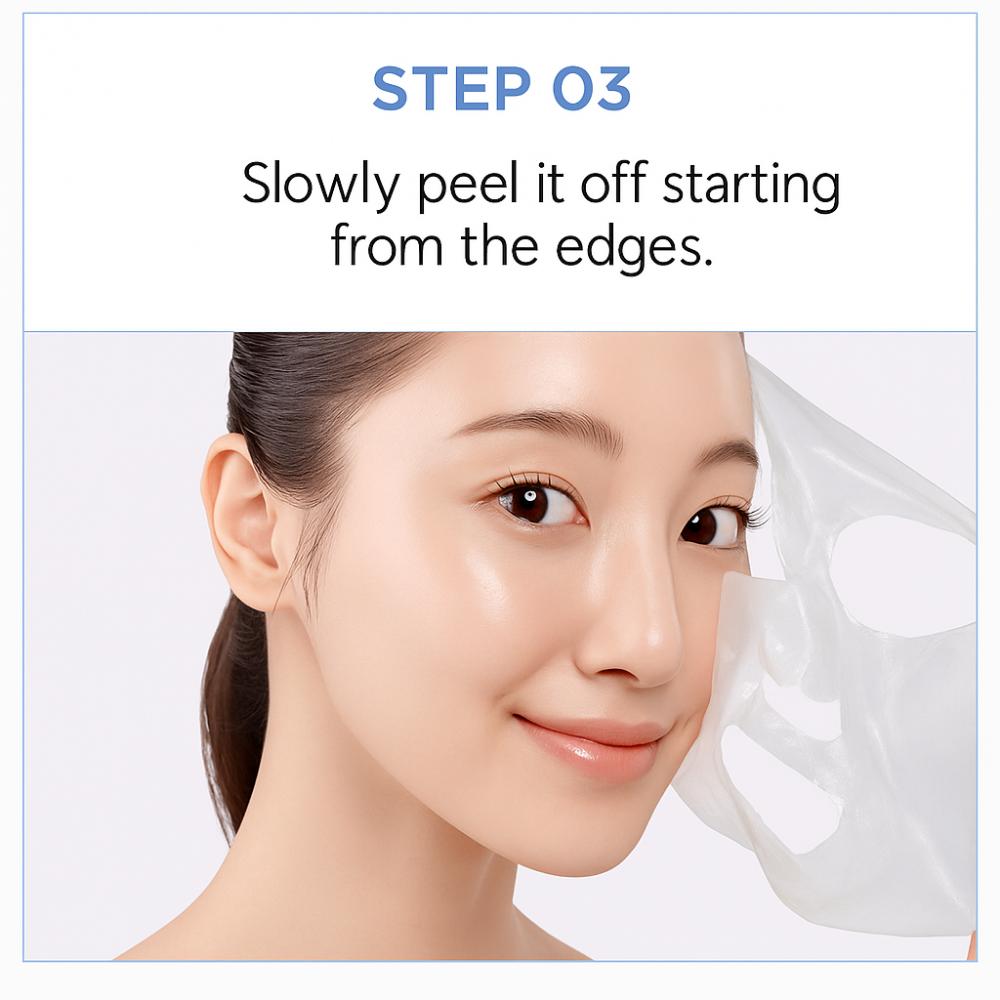 JUNGSAEMMOOL Essential Mool Wrapping Mask (80ml)